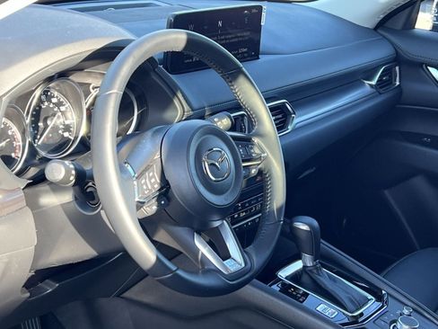 Used 2025 MAZDA CX-5 AWD 2.5 S image 13