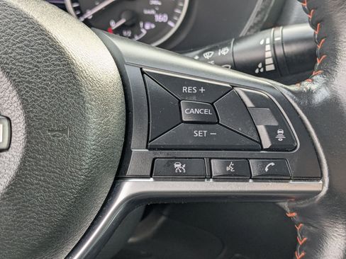 Used 2024 Nissan Sentra SR image 20