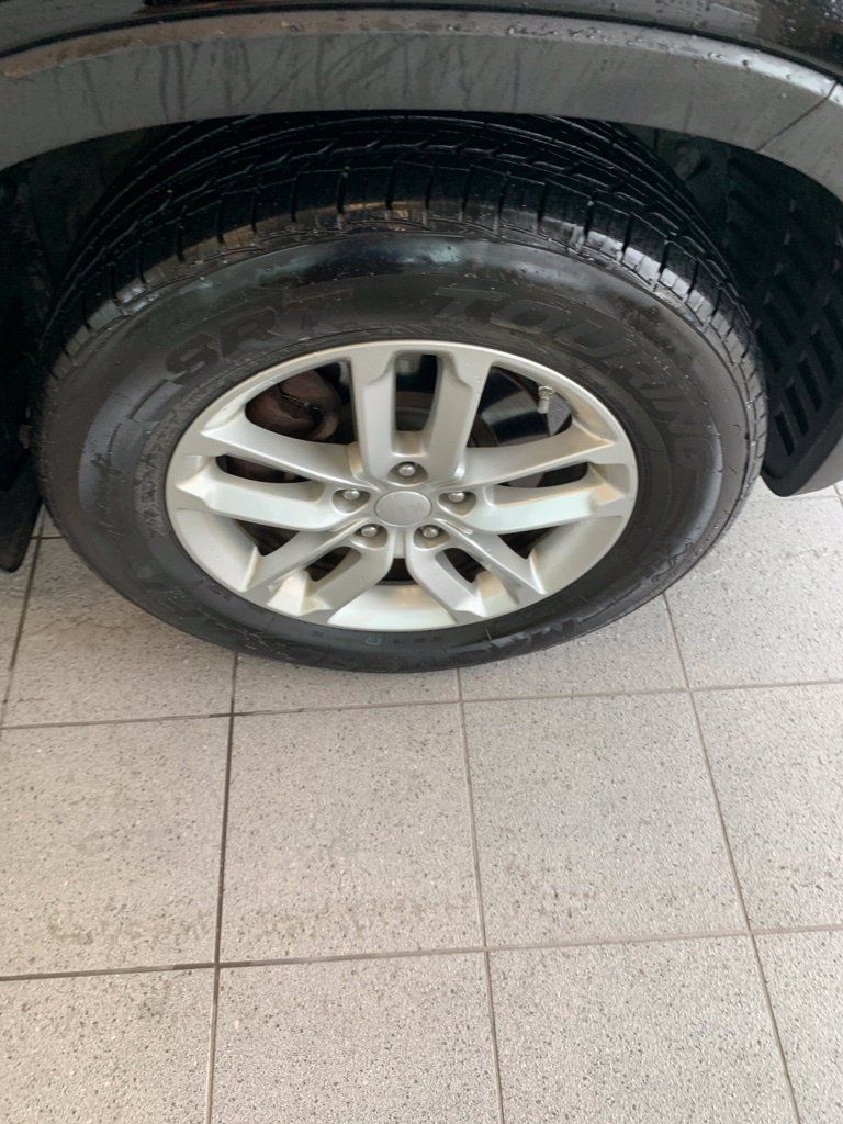 Used 2014 Kia Sorento LX AWD/4WD image 16