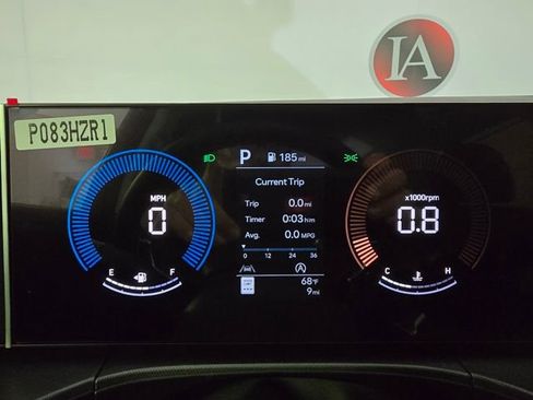 New 2026 Hyundai Santa Fe SE AWD/4WD image 21
