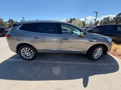 Used 2018 Buick Enclave Premium w/ Experience Buick Package