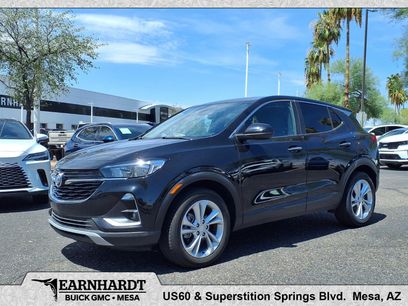 Used 2023 Buick Encore GX Preferred w/ Cold Weather Comfort Package