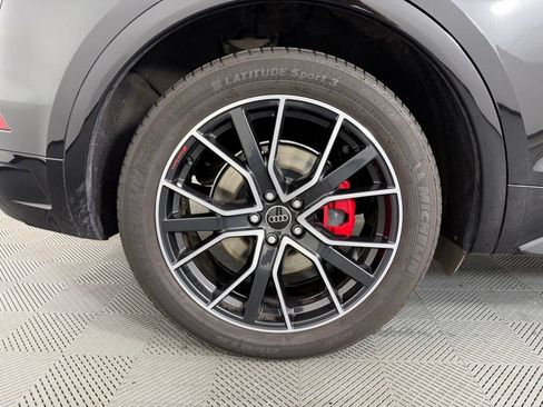 Used 2023 Audi SQ5 Premium Plus AWD/4WD image 13