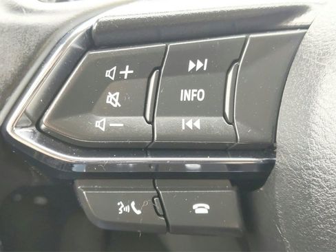 Used 2021 MAZDA CX-5 Touring image 20