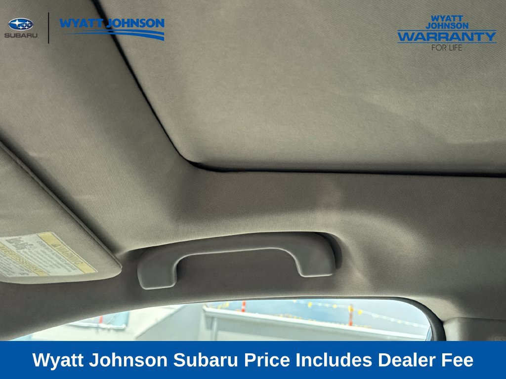 Used 2024 Subaru Outback Limited AWD/4WD image 18