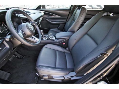 Used 2025 MAZDA CX-30 AWD 2.5 S w/ Select Sport Pkg image 11