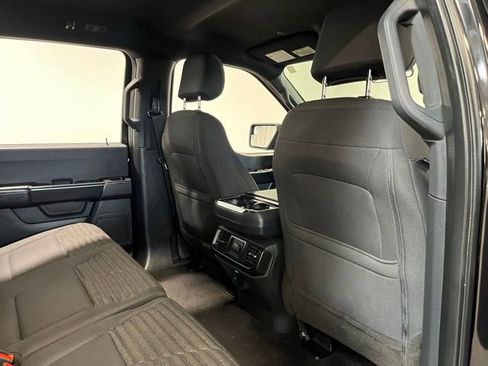 Used 2021 Ford F150 XL w/ STX Appearance Package AWD/4WD image 14