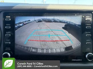 Used 2021 Toyota Tacoma TRD Sport video 3