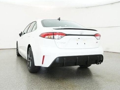 New 2026 Toyota Corolla SE image 55