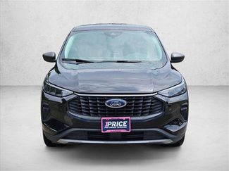 Used 2024 Ford Escape Active AWD/4WD video 2