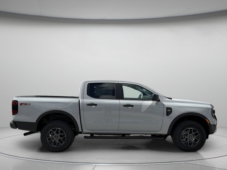 New 2026 Ford Ranger XLT w/ Equipment Group 301A High AWD/4WD image 2