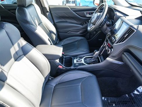 Used 2024 Subaru Forester Touring image 17