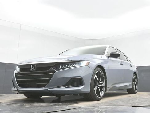 Used 2021 Honda Accord Sport Special Edition image 29