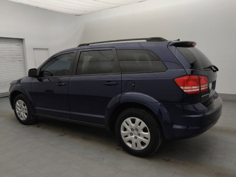 Used 2018 Dodge Journey SE w/ Popular Equipment Group image 3