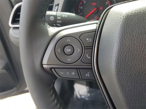 Used 2023 Toyota Camry XSE image 22