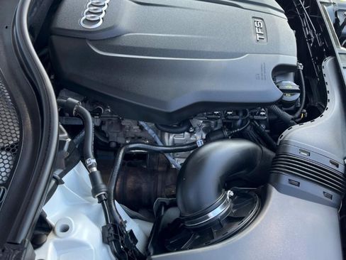 Used 2016 Audi A6 2.0T Premium Plus w/ Premium Plus Package image 11