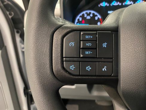 New 2026 Ford F250 XLT w/ FX4 Off-Road Package AWD/4WD image 14