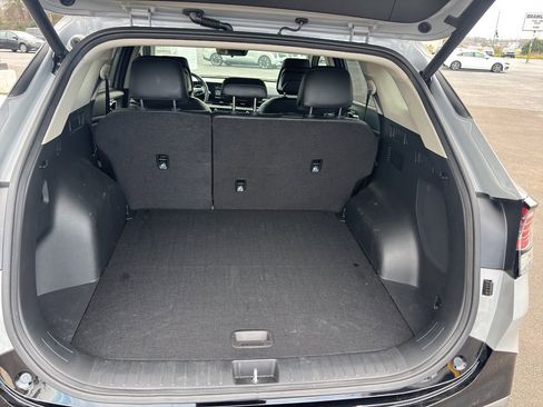 Certified 2024 Kia Sportage SX image 7