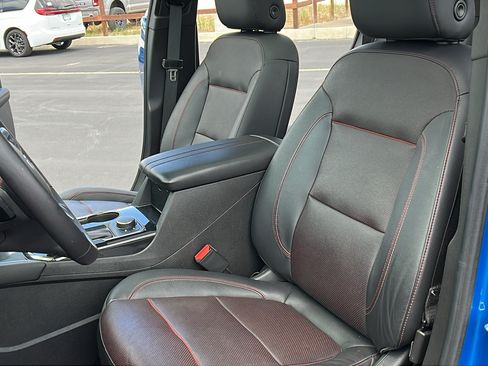Used 2020 Chevrolet Blazer RS FWD image 18
