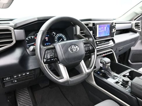 Used 2024 Toyota Tundra SR5 image 8