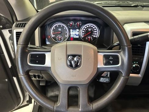Used 2011 RAM 1500 Classic SLT AWD/4WD image 25
