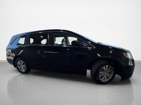 Used 2016 Honda Odyssey EX-L image 2