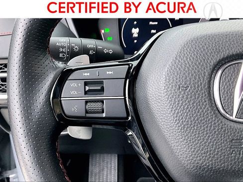 Certified 2025 Acura ADX A-Spec image 25