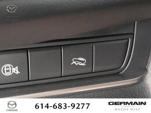 Certified 2025 MAZDA CX-30 AWD 2.5 S w/ Select Sport Pkg image 35