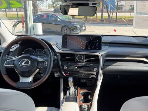 Used 2020 Lexus RX 350 350 image 21
