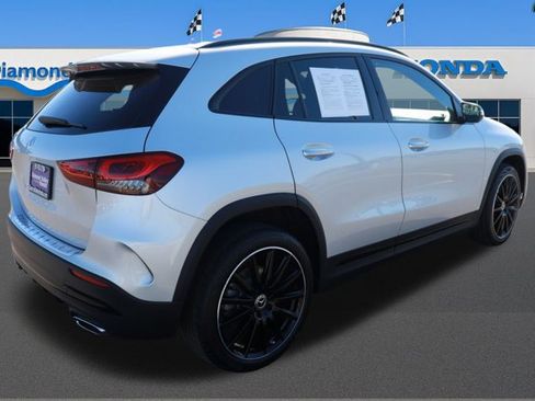 Used 2023 Mercedes-Benz GLA 250 image 6