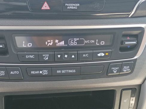 Used 2022 Honda Ridgeline RTL-E image 23