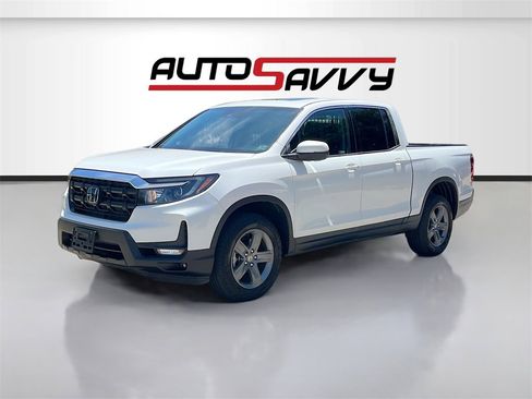Used 2024 Honda Ridgeline RTL image 3