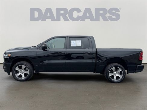 Used 2025 RAM 1500 Tradesman image 4