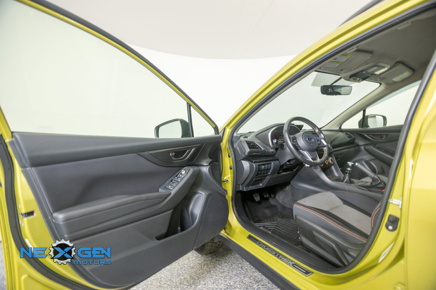 Used 2021 Subaru Crosstrek 2.0i Premium AWD/4WD image 12