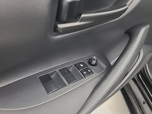 Used 2025 Toyota Corolla LE FWD image 23