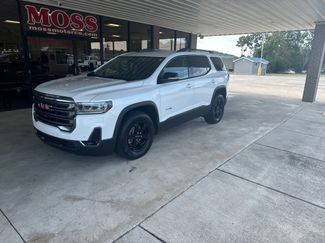Used 2023 GMC Acadia AT4 w/ Technology Package video 1