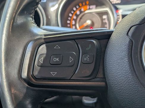 Used 2021 Jeep Wrangler Unlimited Sport AWD/4WD image 25