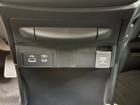 New 2026 Honda Odyssey EX-L image 39