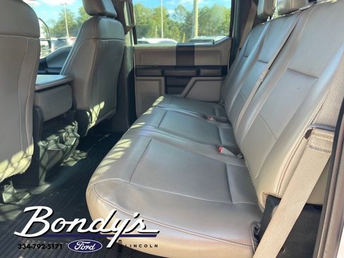 Used 2018 Ford F450 XL w/ Power Equipment Group image 14