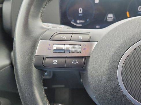 Used 2024 Hyundai Kona SEL w/ Convenience Package FWD image 20