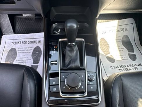 Used 2024 MAZDA CX-30 AWD 2.5 S w/ Premium Package image 19