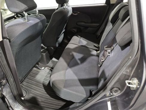 Used 2013 Honda Fit Sport image 10