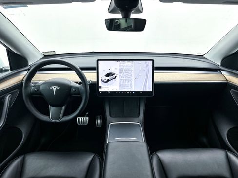 Used 2022 Tesla Model Y Performance AWD/4WD image 20