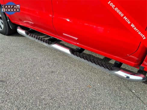 Used 2024 Chevrolet Silverado 1500 LT image 12