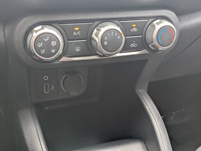 Certified 2024 Nissan Kicks S FWD image 25