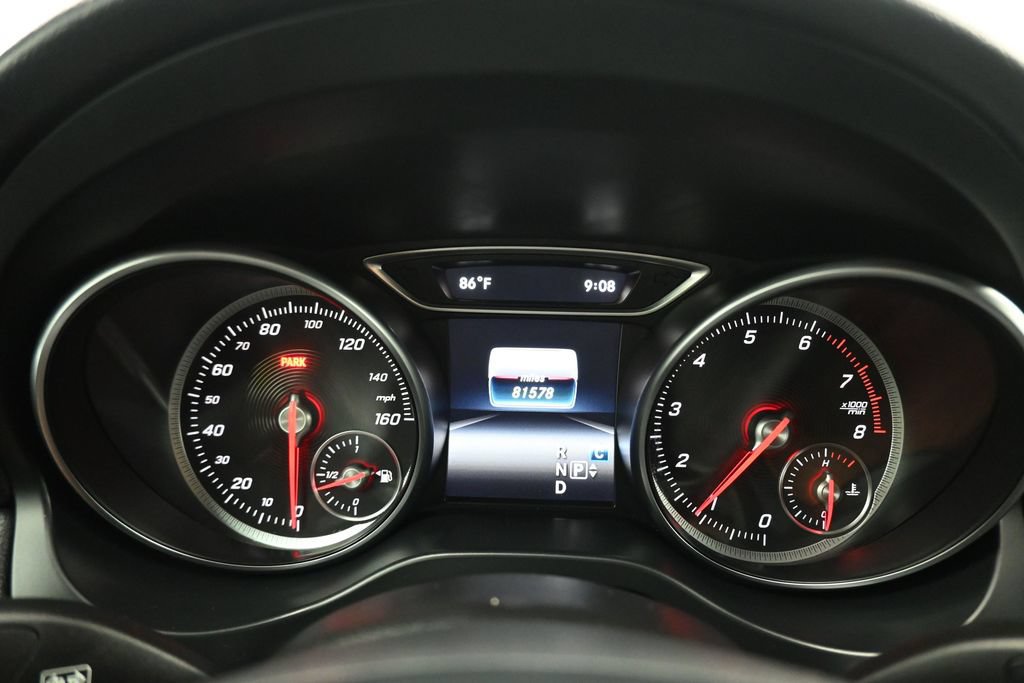 Used 2020 Mercedes-Benz GLA 250 4MATIC image 15