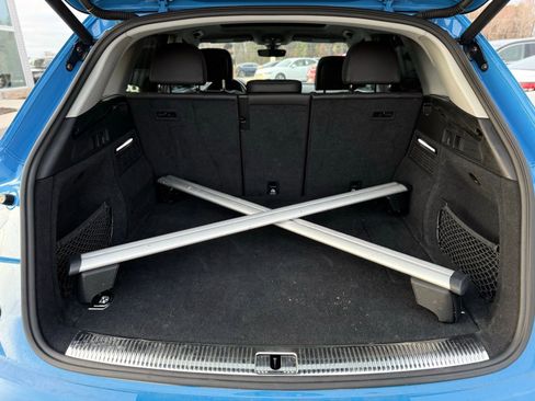 Used 2020 Audi Q5 e Premium Plus image 62