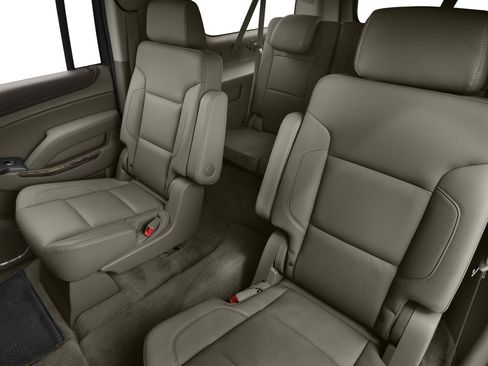 Used 2017 GMC Yukon XL SLT w/ Open Road Package image 53