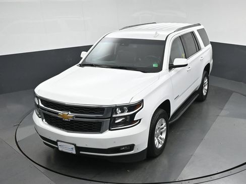 Used 2019 Chevrolet Tahoe LT w/ Luxury Package AWD/4WD image 67