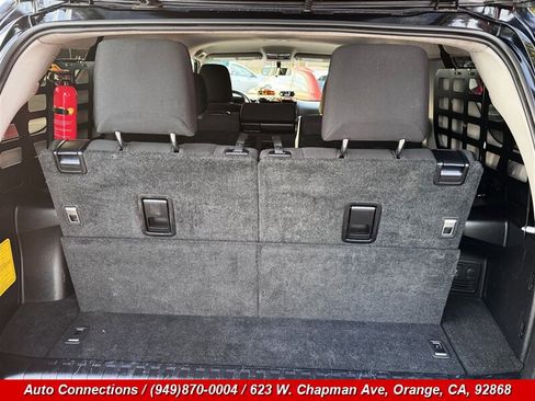 Used 2018 Toyota 4Runner SR5 image 29